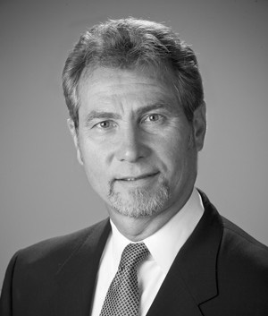 Bruce Sworik