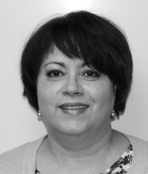 Patricia Greasley