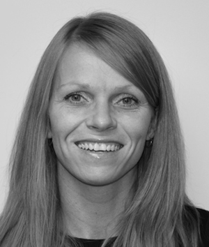 Tammy Saker